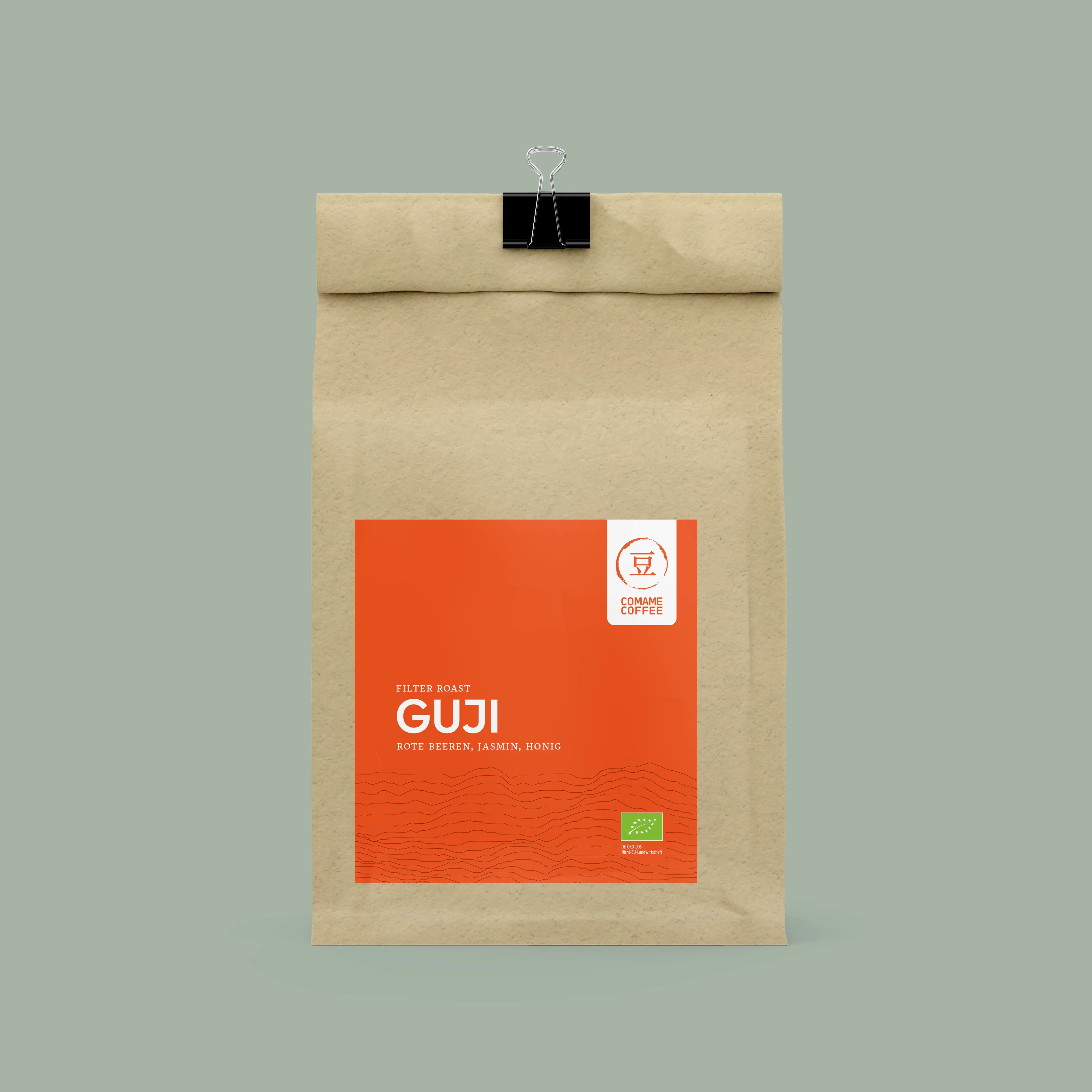 Guji