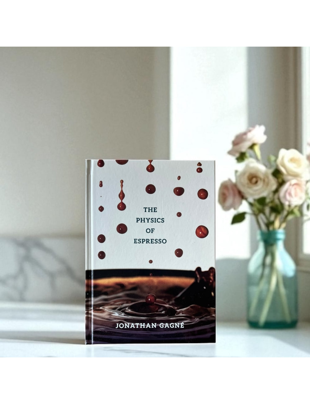 THE PHYSICS OF ESPRESSO