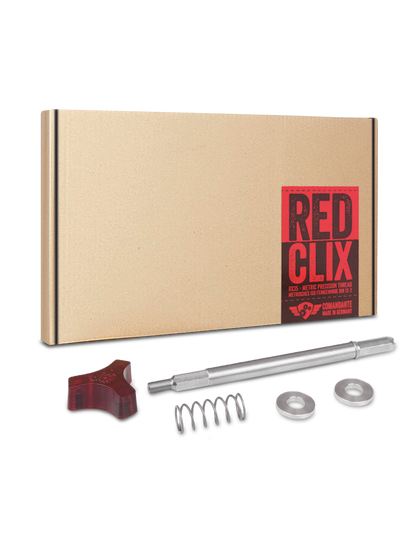 Red Clix RX35