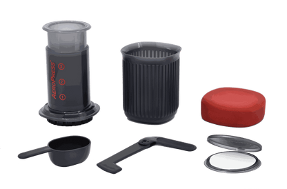 GO Coffeemaker Set