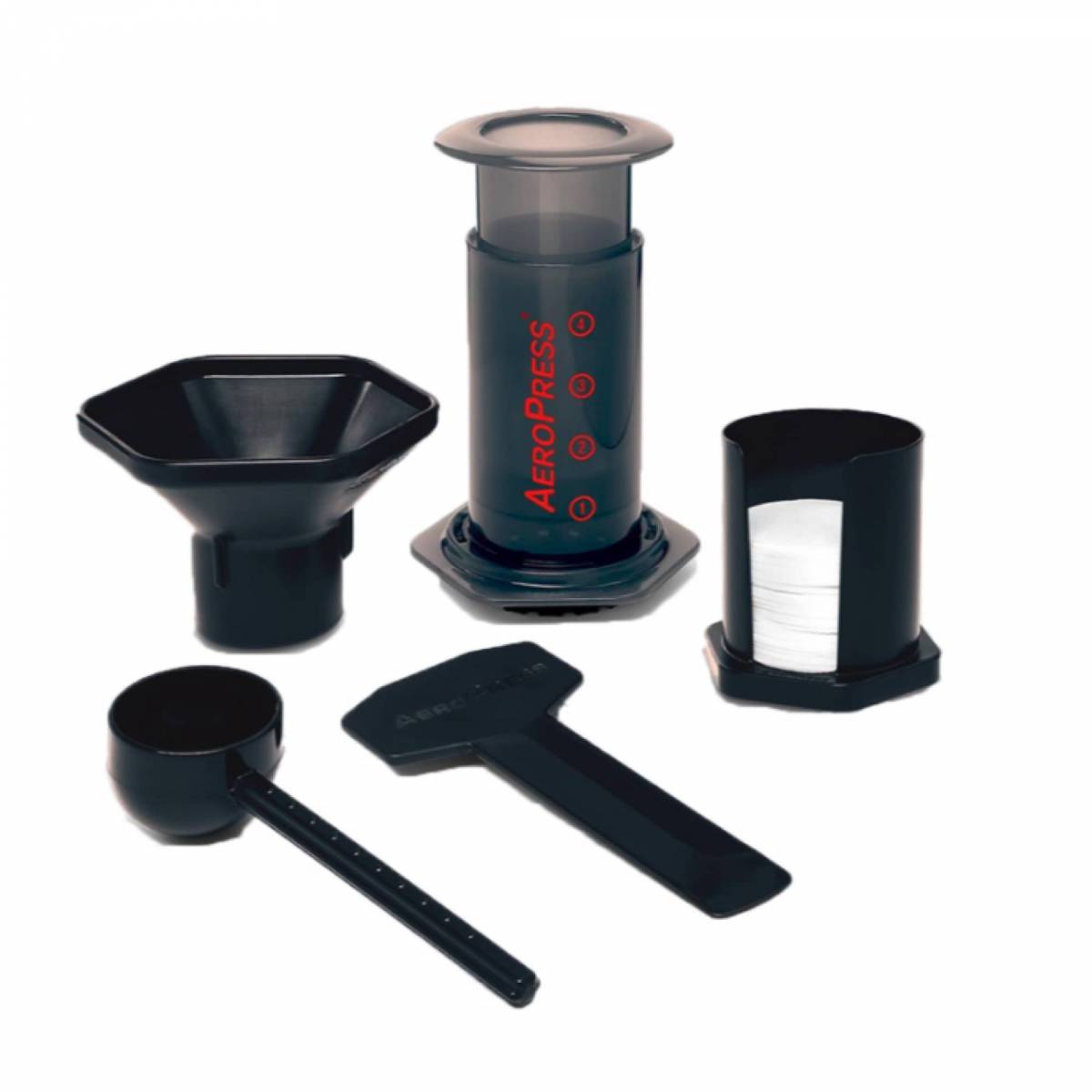 AeroPress