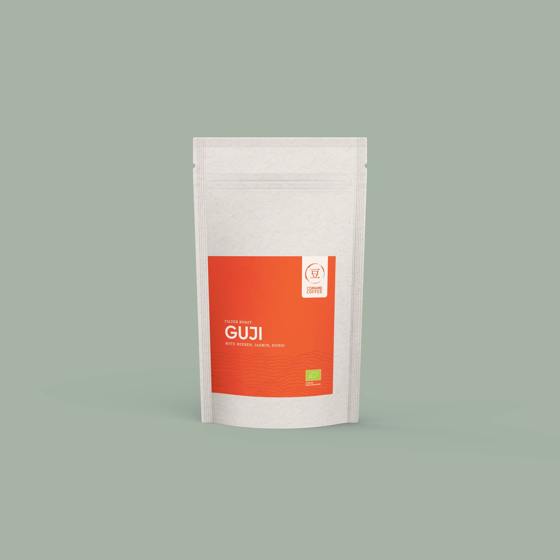 Photo of Guji - 120g