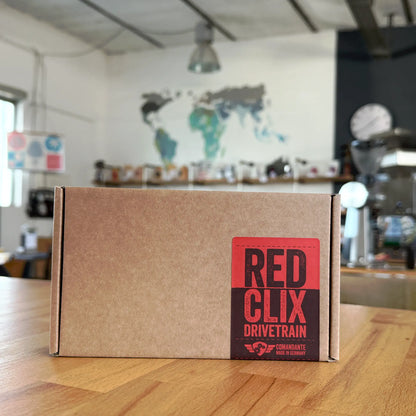 Red Clix RX35