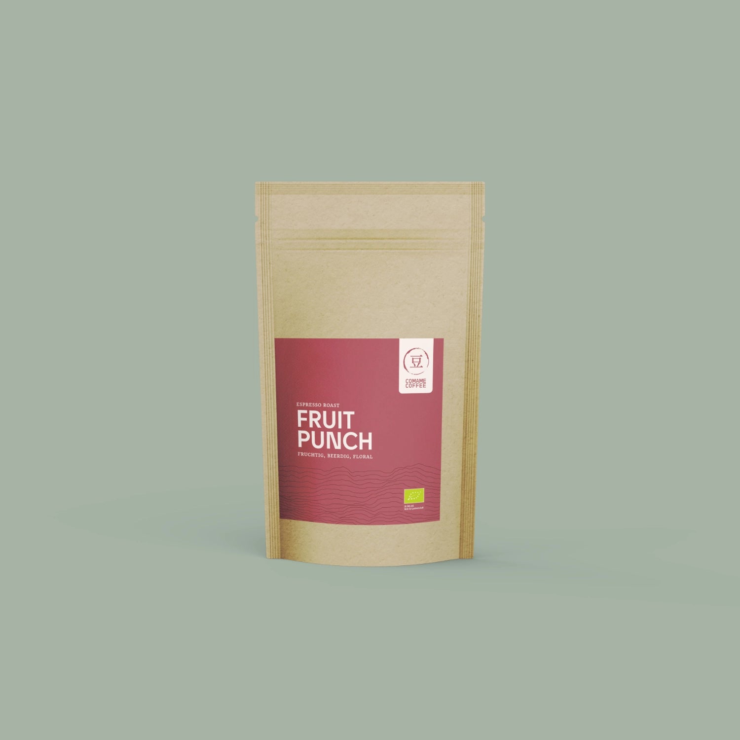 Photo of Fruit Punch
