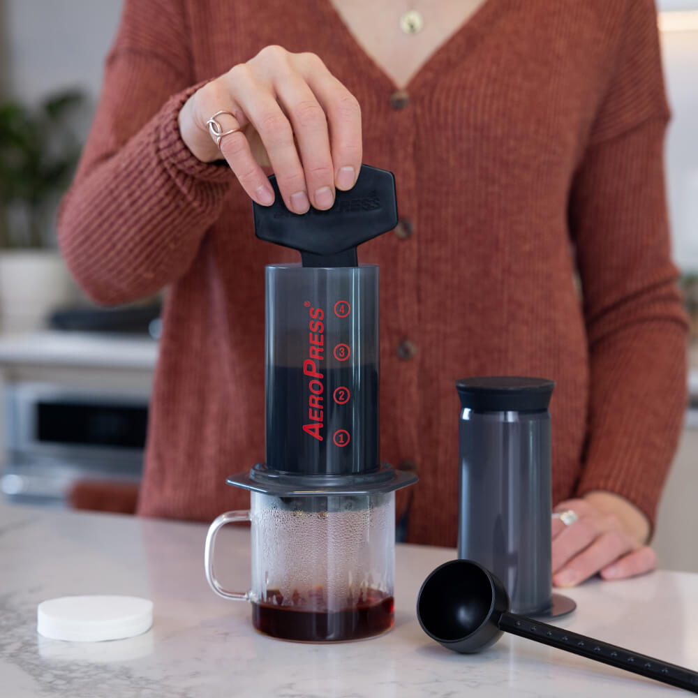 AeroPress