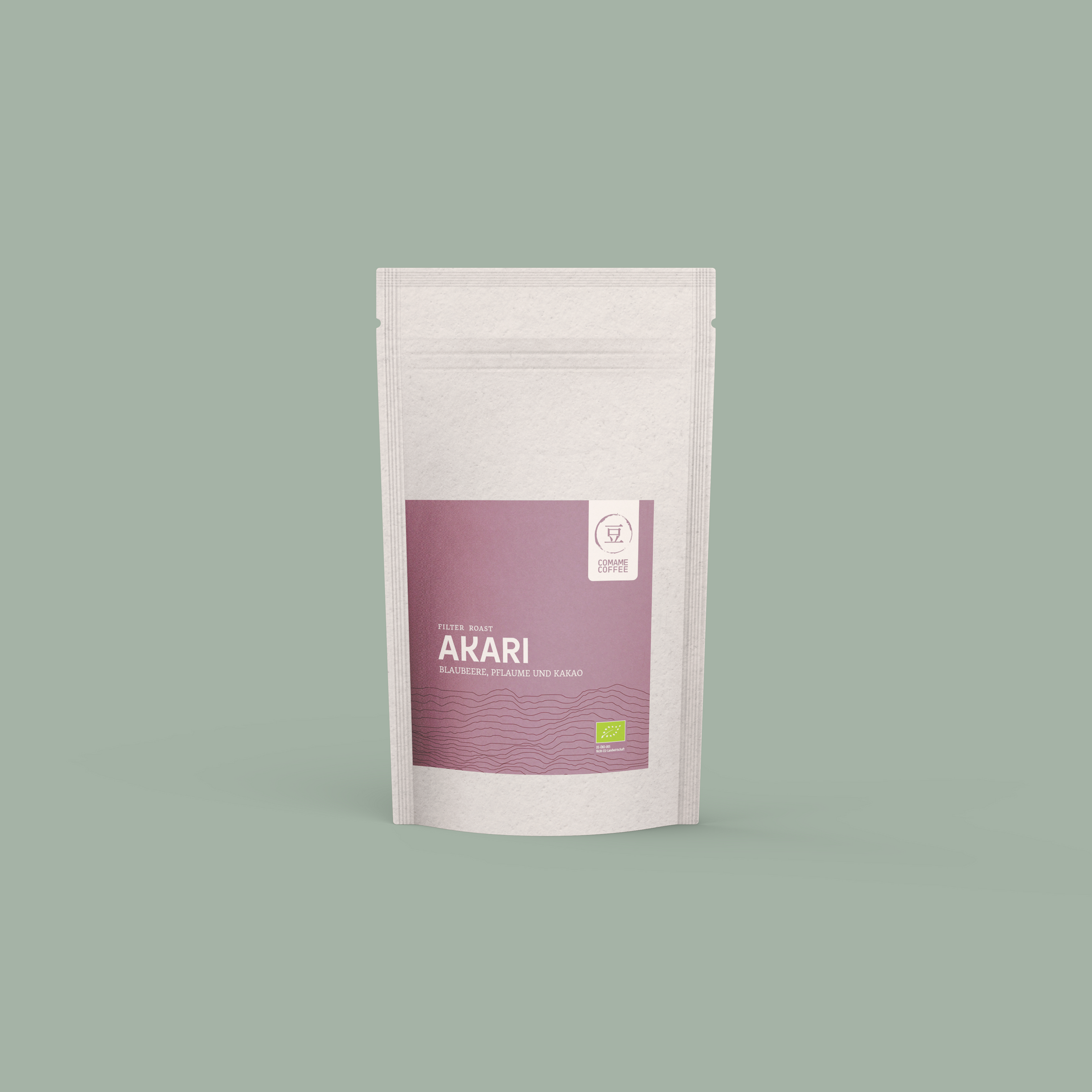 Photo of Akari
