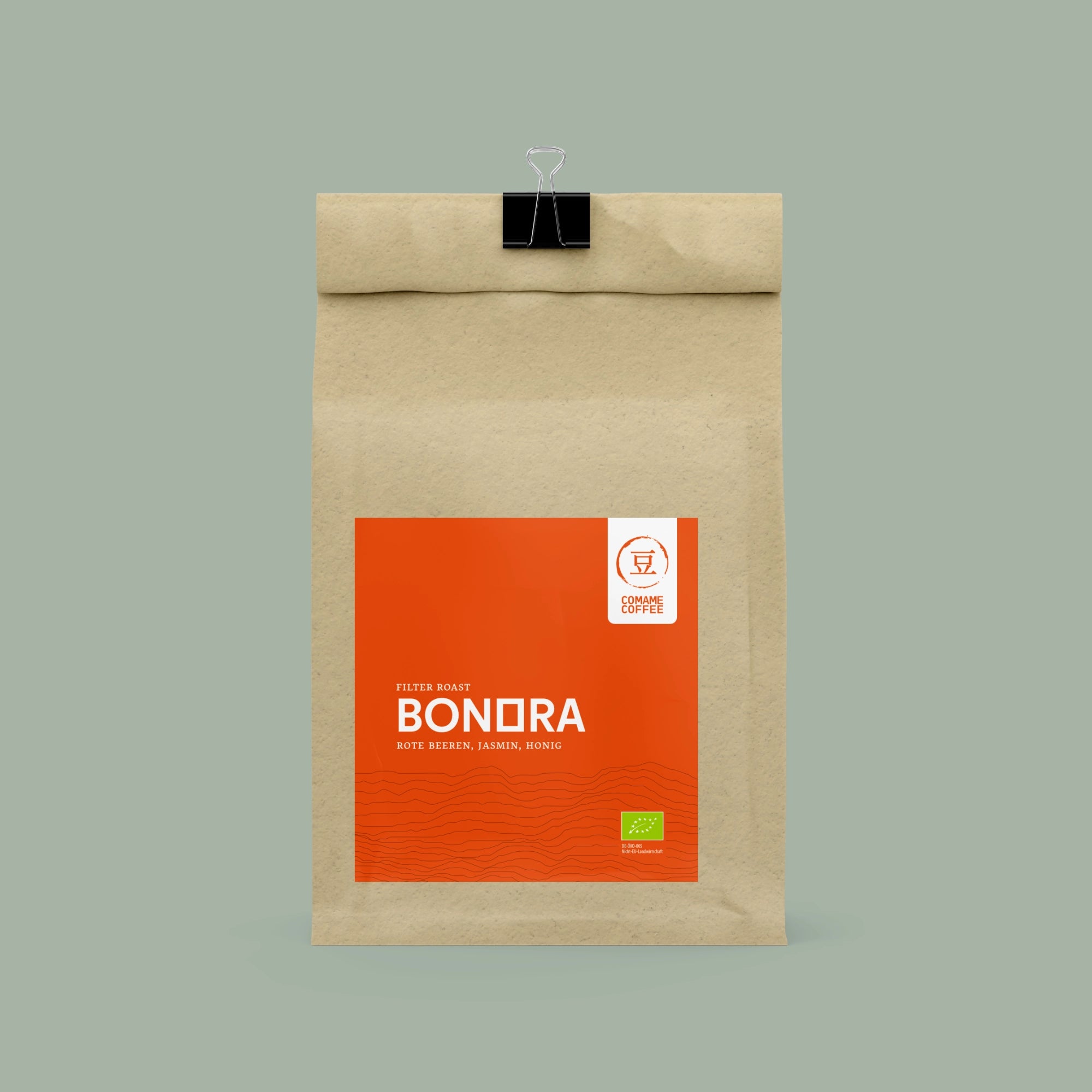 Bonora