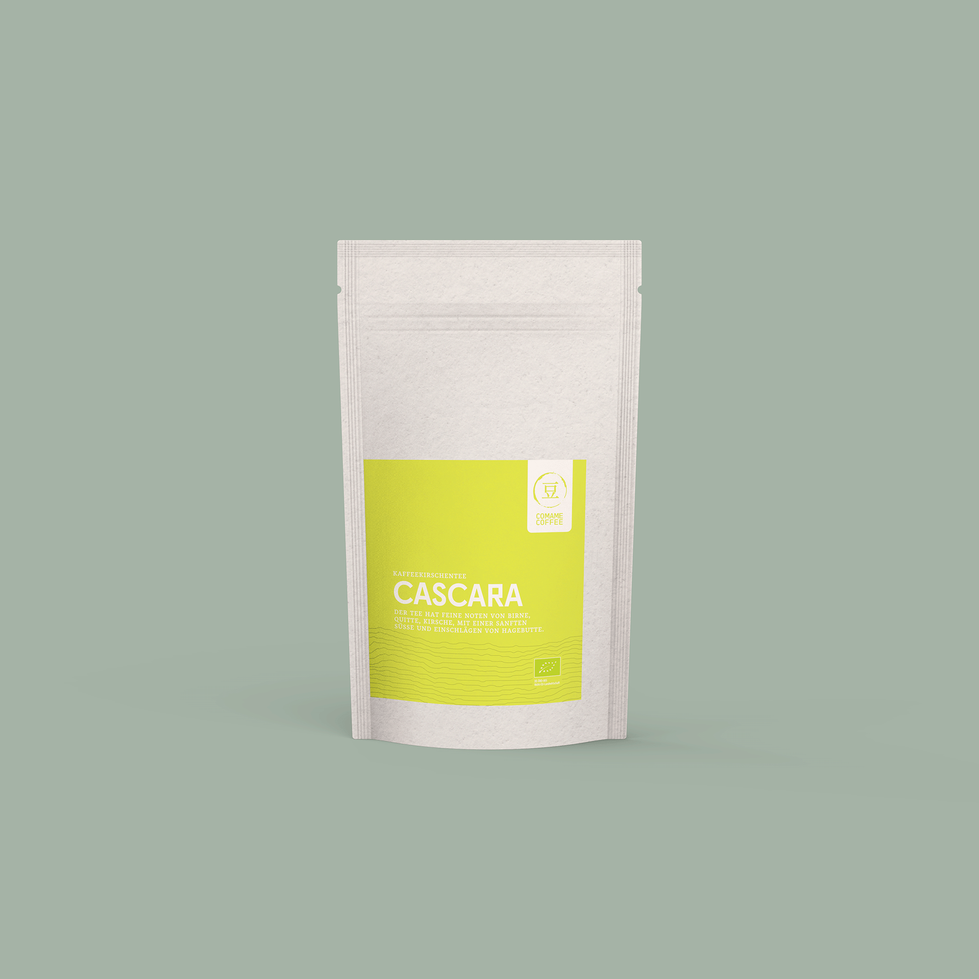 Cascara