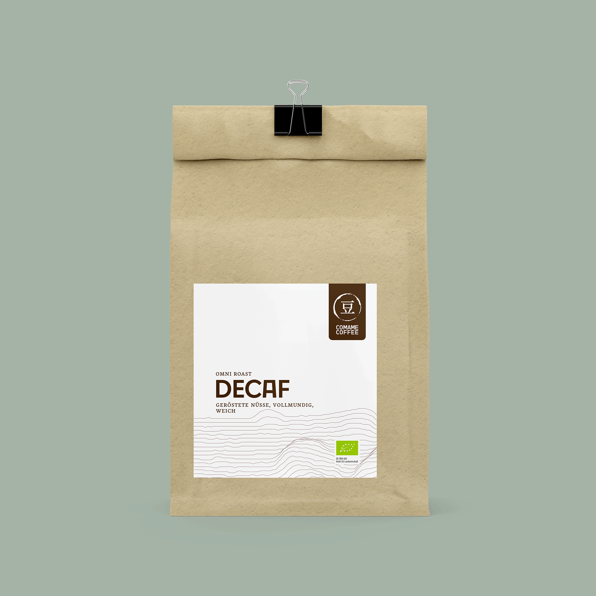 DECAF