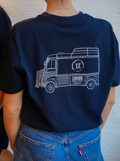 COMAME T-Shirt
