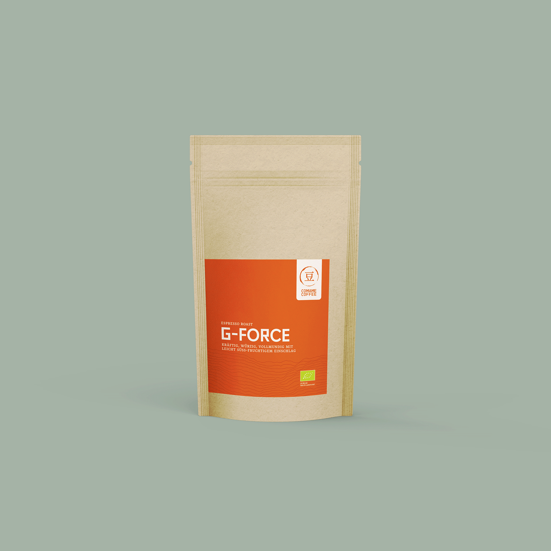 Photo of G-Force