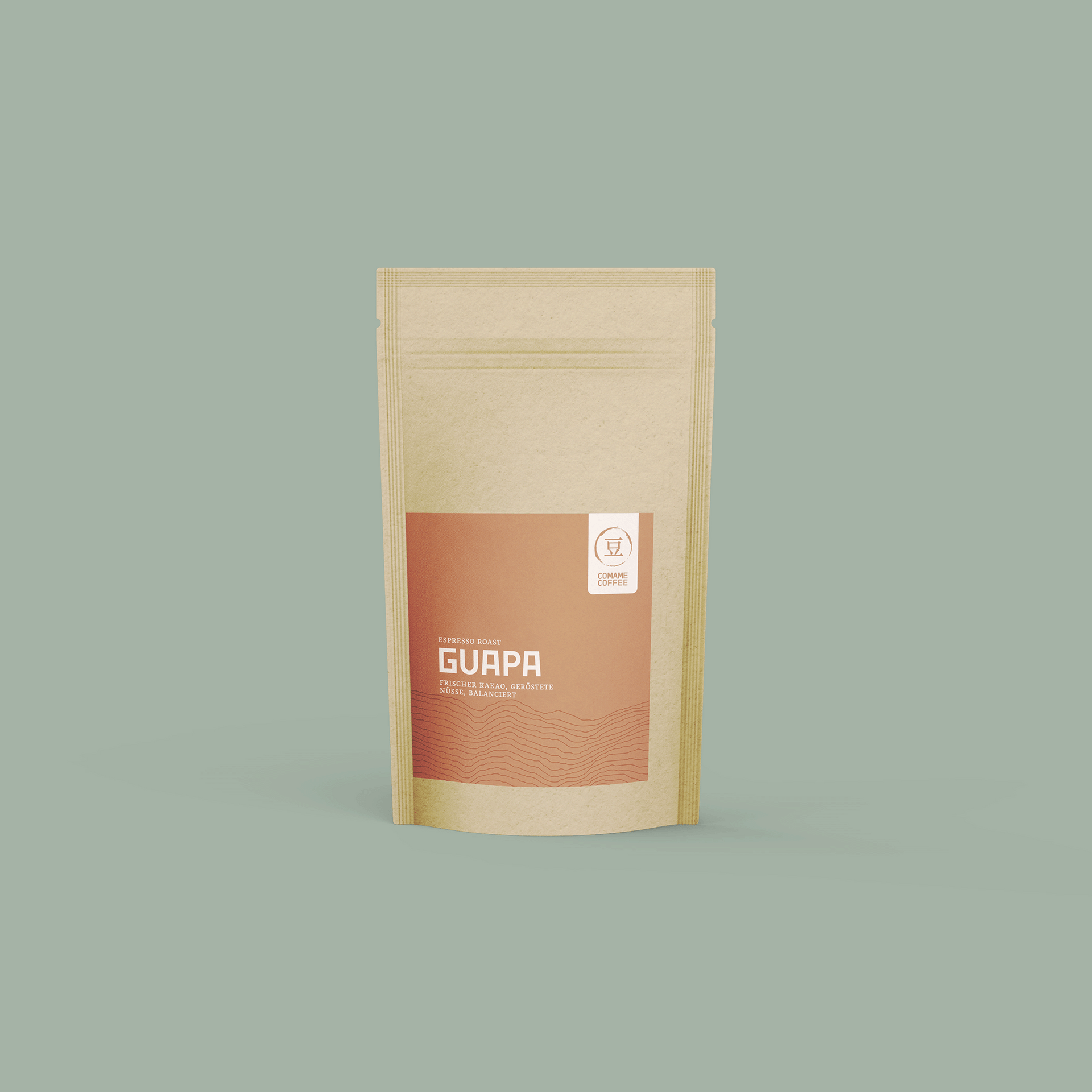 Photo of Guapa