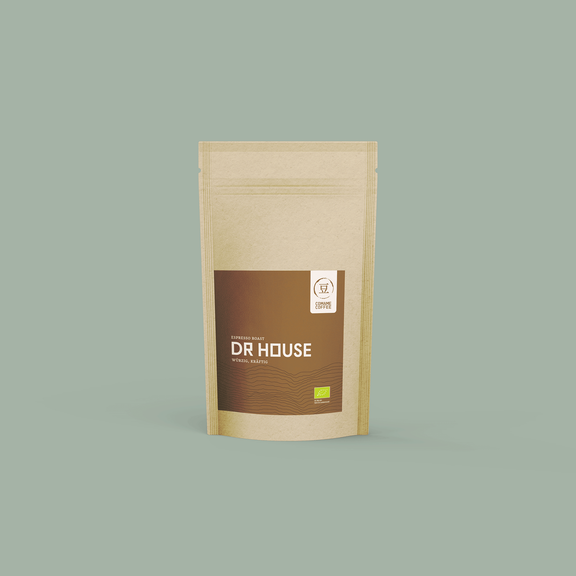 Photo of Dr. House - 120g