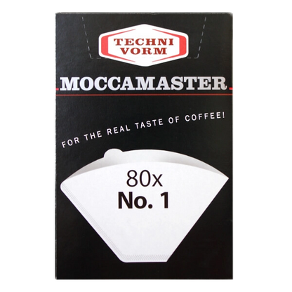 Filterpapier Moccamaster