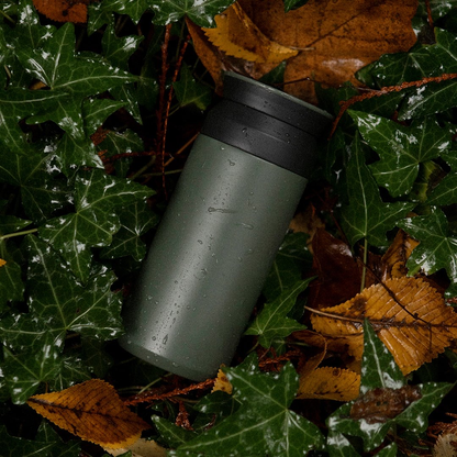 Travel Tumbler